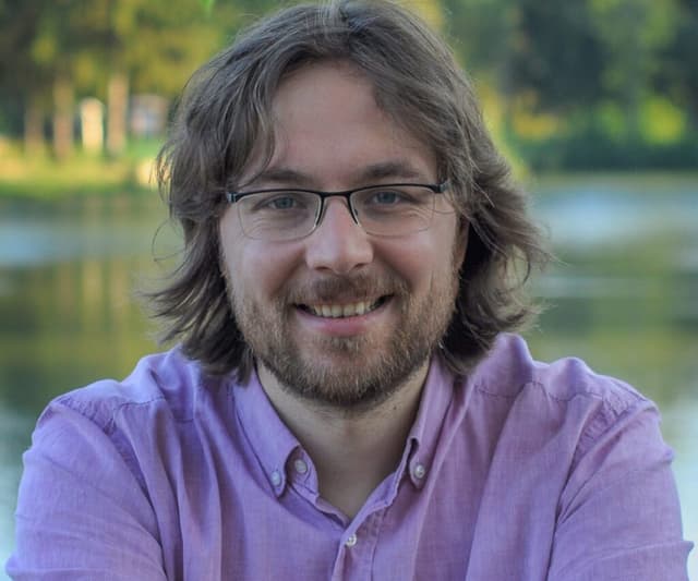 Pierre, fondateur de BacBox